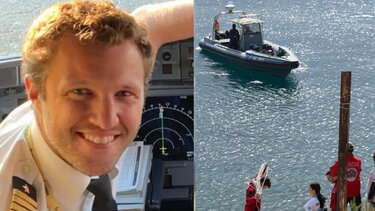 ΑΠΟΚΑΛΥΨΗ ΣΟΚ: “ΔΕΝ ΗΤΑΝ ΜΟΝΟΣ” – ΦΡΙΚΗ ΜΕ ΤΟ ΒΙΝΤΕΟ ΤΟΥ 34ΧΡΟΝΟΥ ΔΥΤΗ ΛΙΓΟ ΠΡΙΝ ΠΕΘΑΝΕΙ