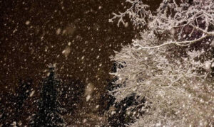 Ξεκινησαν τα χιόνια τώρα! – Οι περιοχες