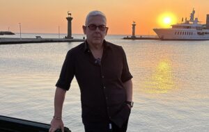 Δούσης για για τον θάνατο της καθηγήτριας στη Θεσσαλονίκη: «Φτιάχνουμε μικρούς εγκληματίες και δεν τρέχει κάστανο»