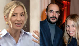 Μαρία Ηλιάκη – Στέλιο Μανουσάκη: Μόλις μαθεύτnκε για το ζευγάρι