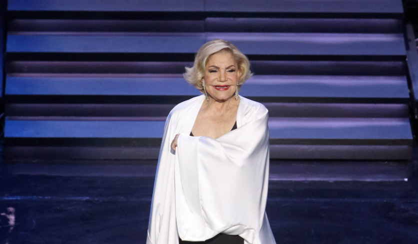 Μόλις μαθεύτηκε για τη Μαρινέλλα: Η αιτία θανάτου της μεγάλης ερμηνεύτριας