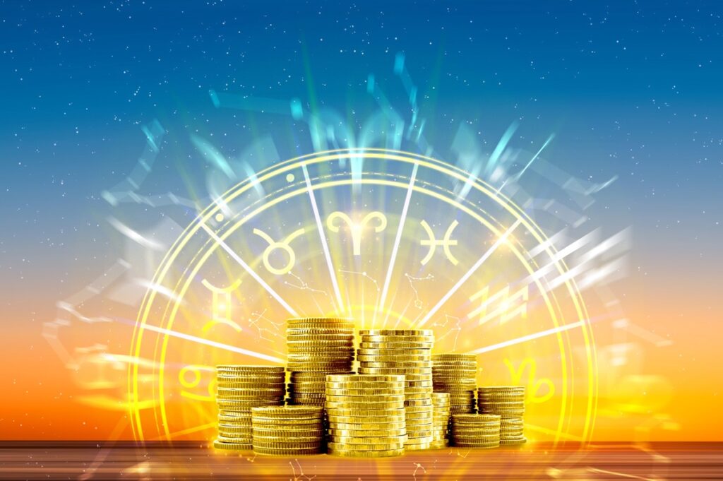 Πλανητικός «σεισμός»: Ποια ζώδια θα δουν το πορτοφόλι τους να γεμίζει και ποια πρέπει να κλειστούν σπίτι τους;