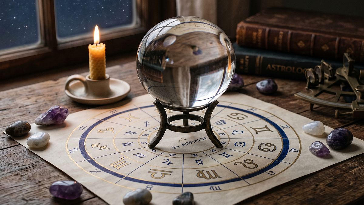 Άστρα και πεπρωμένο: Η Σελήνη στον Λέοντα «φλέγει» τον Ταύρο – Προβλέψεις για μια μέρα ανατροπών