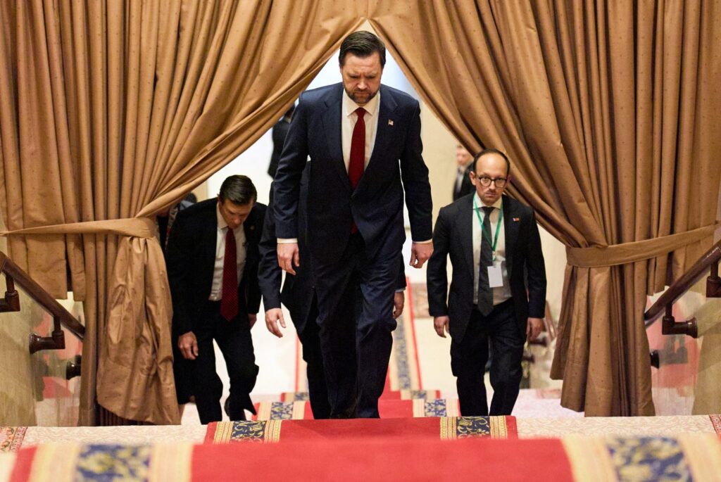 Ναυάγιο στις συνομιλίες ΗΠΑ–Ιράν