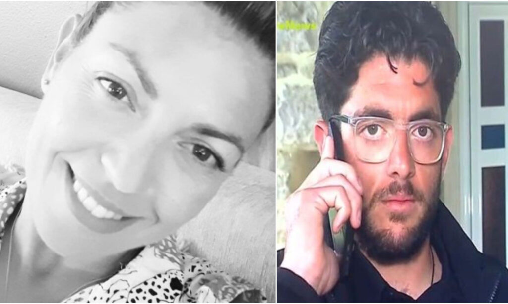 «Η μητέρα μας έφυγε αλλά η οικογένεια μας μεγάλωσε», λέει ο γιος της Ελευθερίας Γιακουμάκη