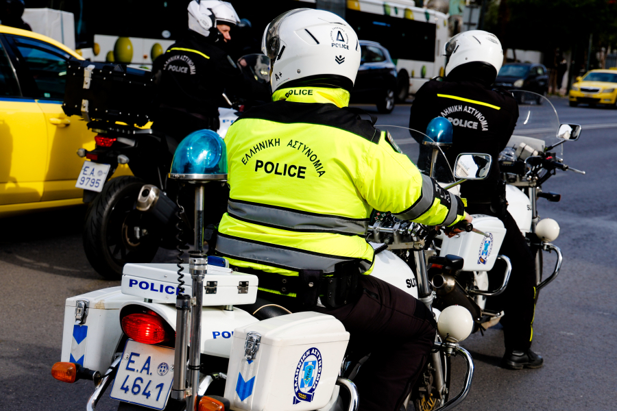 Εκτακτη ανακοίνωση της ΕΛ.ΑΣ: Μπορείτε να βοηθήσετε;