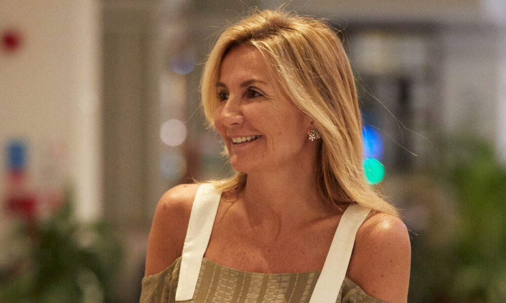 Χειρουργείο για την Μαρέβα Γκραμπόφσκι-Μητσοτάκη στον «Ευαγγελισμό» – Είχε ειλεό