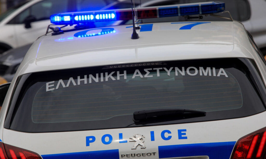 Σοκ στην Καλαμάτα – Βρέθηκε νεκρός