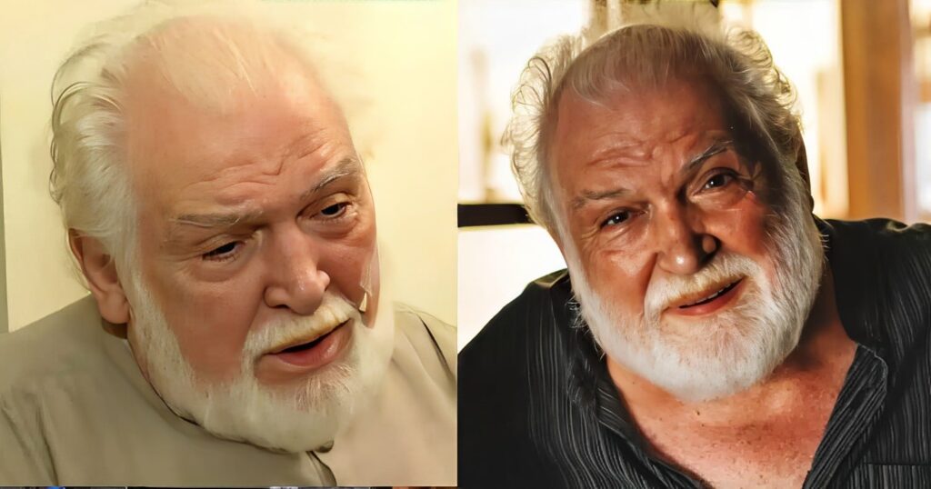 Αλέξανδρος Καζάκος: Αυτός είναι ο άγνωστος 28χρονος γιος του Κώστα Καζάκου