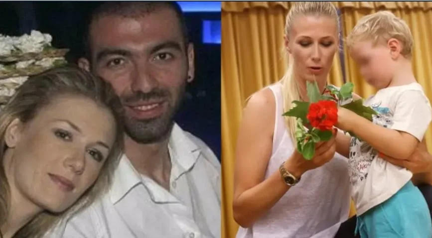 Το δράμα του μικρού Φίλιππου: Έχασε τους γονείς του, Αλέξανδρο Νικολαΐδη και Ρούξι Ντουμιτρέσκου, μέσα σε 1,5 χρόνο