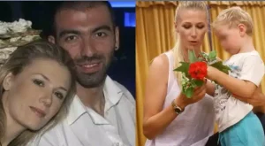 Το δράμα του μικρού Φίλιππου: Έχασε τους γονείς του, Αλέξανδρο Νικολαΐδη και Ρούξι Ντουμιτρέσκου, μέσα σε 1,5 χρόνο