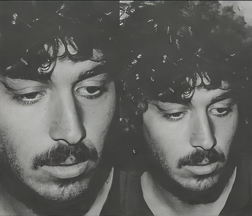 Όλοι ψάχνουν να βρουν ποιος είναι – Ζωντανός Πασίγνωστος Έλληνας θρύλος σε νεαρή ηλικία