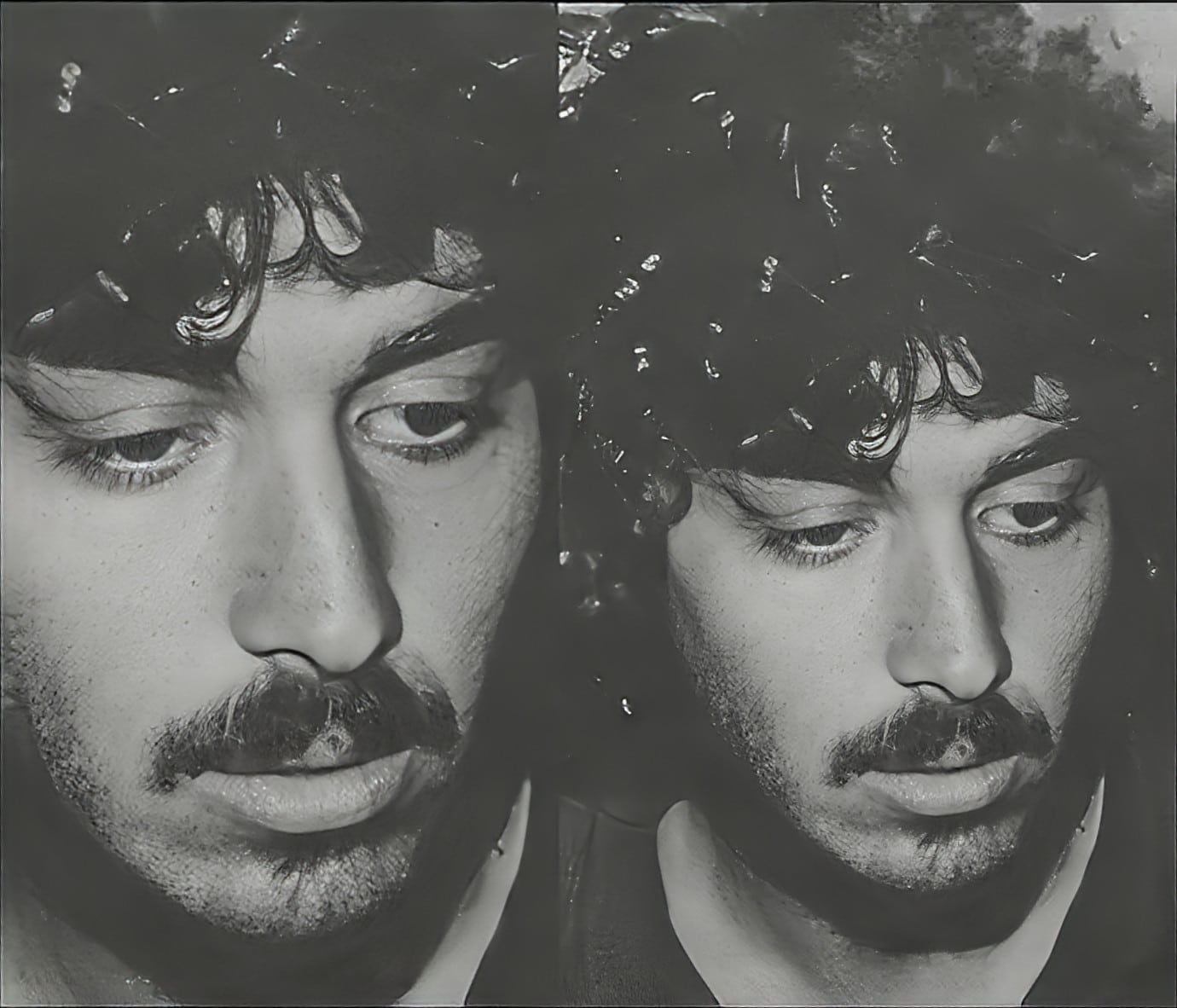 Όλοι ψάχνουν να βρουν ποιος είναι - Ζωντανός Πασίγνωστος Έλληνας θρύλος σε νεαρή ηλικία