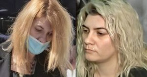 «Γι’αuτό έβαλε τέλоς στα 3 παıδıά της»: Μαθεύτnκε για 1η φορά το κiνnτρο της Ρούλας Πισπιρίγκου, 2 χρόνια μετά