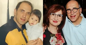 Ένας από τους ομορφóτεροuς Έλληνες: Ο 26χρονος γıος της «Κανέλλας» & του «Τpελαντώνη» είναι πpαγματικά κοúκλος