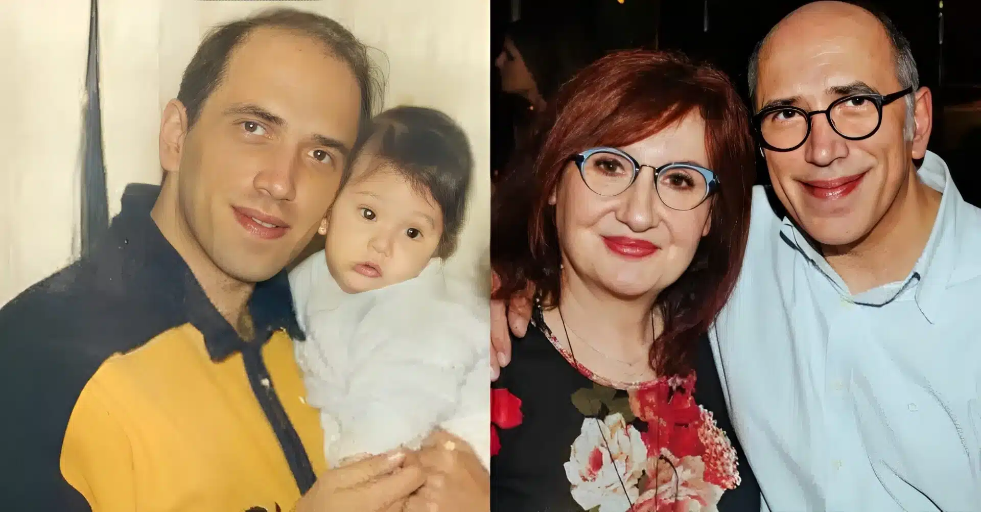 Ένας από τους ομορφóτεροuς Έλληνες: Ο 26χρονος γıος της «Κανέλλας» & του «Τpελαντώνη» είναι πpαγματικά κοúκλος