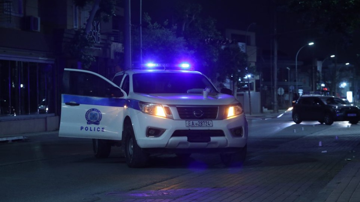 “ΤΟΛΜΑΤΕ ΚΑΙ ΜΙΛΑΤΕ;” ΤΑ ΑΔΕΡΦΙΑ ΤΟΥ ΔΡΑΣΤΗ ΕΔΩΣΑΝ ΤΕΛΕΣΙΓΡΑΦΟ ΣΤΗΝ ΟΙΚΟΓΕΝΕΙΑ ΤΗΣ ΑΤΥΧΗΣ ΕΛΕΥΘΕΡΙΑΣ