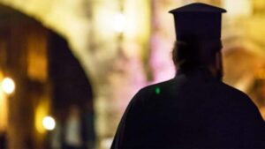 Iερέας βίαζε 7χρονο κορίτσι για χρόνια ακόμη και μέσα στην εκκλησία