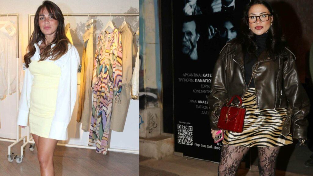 Κόνι Μεταξά: «Έχασα 10 χρόνια από πάνω μου» – Η αισθητική αλλαγή στο πρόσωπό της που δεν περίμενε κανείς