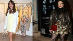 Κόνι Μεταξά: «Έχασα 10 χρόνια από πάνω μου» – Η αισθητική αλλαγή στο πρόσωπό της που δεν περίμενε κανείς