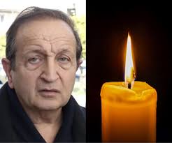 ΤΟ ΑΝΑΚΟΙΝΩΣΕ ΠΡΙΝ 10′ Ο ΜΠΙΜΠΙΛΑΣ: ΠΕΘΑΝΕ Η ΕΛΠΙΔΑ ΜΑΖΑΡΑΚΗ – ΘΛΙΨΗ ΓΙΑ ΤΗΝ ΠΑΣΙΓΝΩΣΤΗ ΕΛΛΗΝΙΔΑ ΗΘΟΠΟΙΟ, ΕΠΑΙΞΕ ΣΕ ΠΟΛΛΕΣ ΑΓΑΠΗΜΕΝΕΣ ΣΕΙΡΕΣ