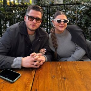 Δανάη Μπάρκα – Φάνης Μπότσης: Μόλις μαθεύτnκε για τον γάμο τους και το εμπόδιο της Βίκυς Σταυροπούλου