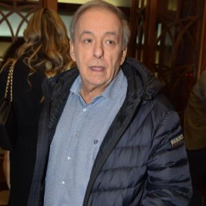 Τραγωδία για Ανδρέα Μικρούτσικο: “Έχει σταματήσει να τρώει, του είχαν βρει αναιμία και χθες έπαθε ανακοπή”