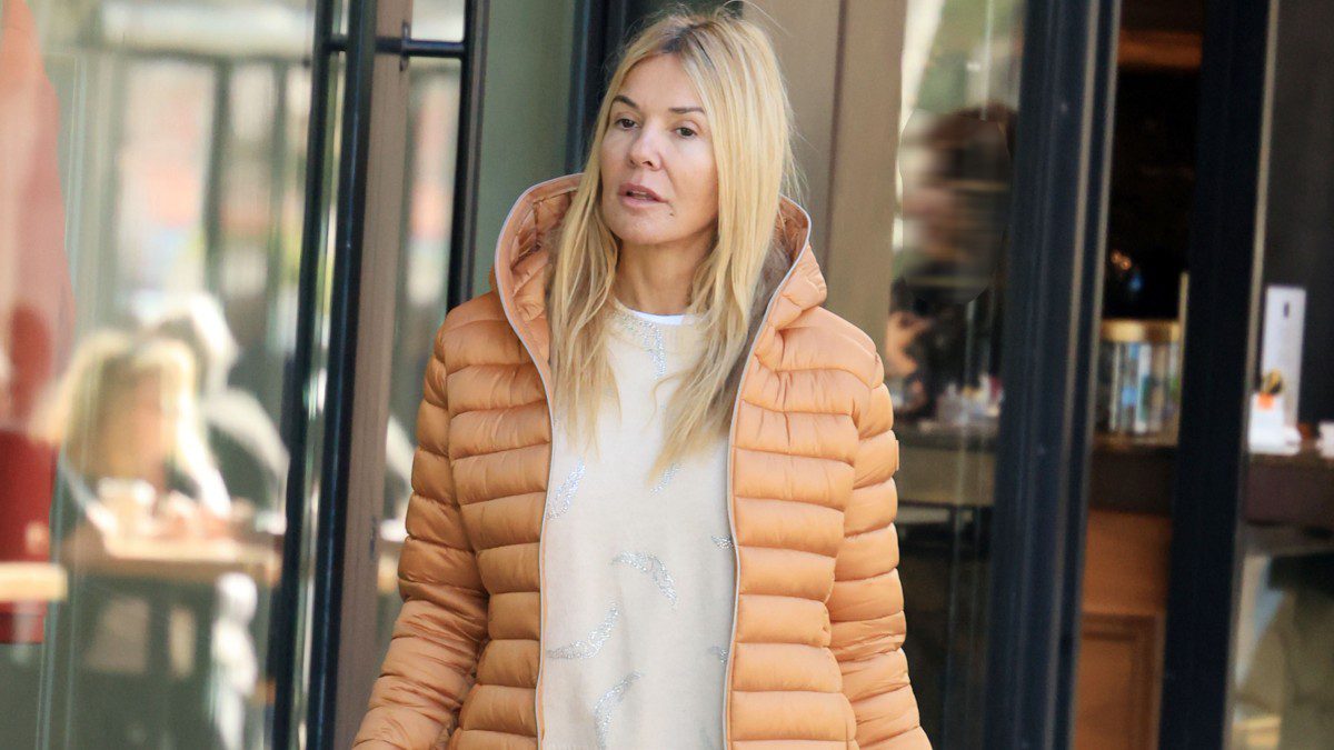 Εφιάλτης για τη Χριστίνα Παππά: «Φοβάμαι για τη ζωή μου» – Έφτασε στην Αστυνομία από τις απειλές