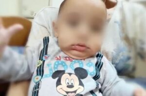 Ειρήνη Μουρτζούκου: Έβαζαν τον μικρό Παναγιωτάκη στο πλυντήριο ρούχων – Σκληρές φωτογραφίες