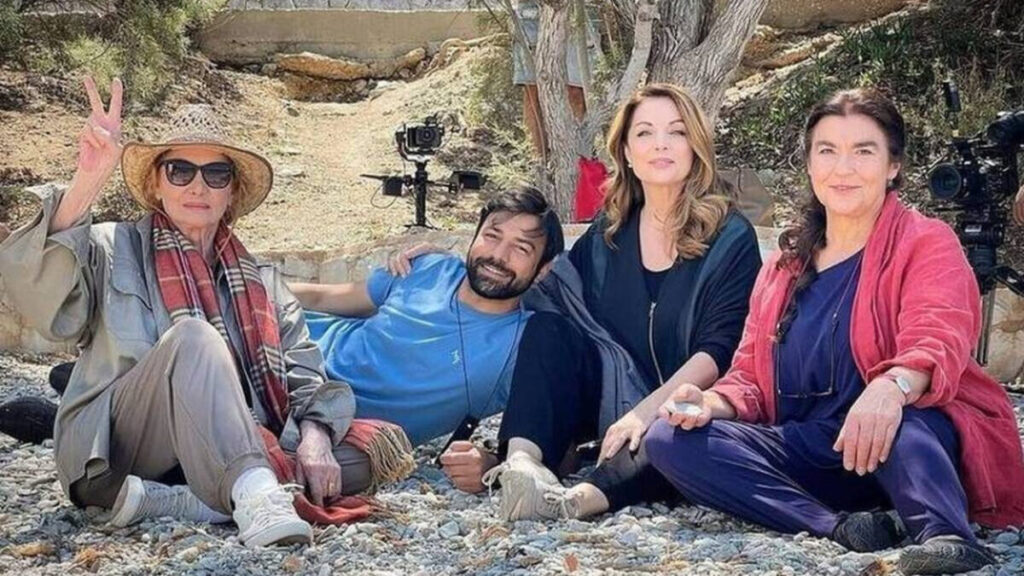 Η Γη της Ελιάς: Ο Ξαφνικός θάνατος πρωταγωνιστή που θα σοκάρει- Ποιος αποχωρεί από τη σειρά