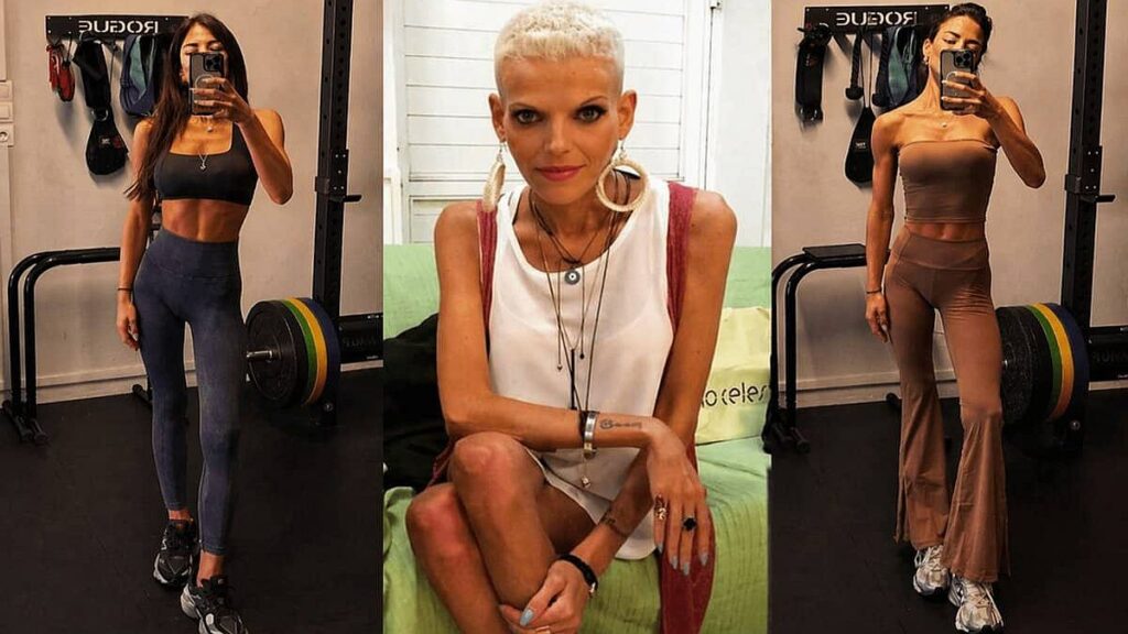 «Θυμίζει τη Νανά Καραγιάννη»: Η δήλωση-σοκ του Θοδωρή Ρακιντζή που άναψε φωτιές και την υγεία της Δάφνης Καραβοκύρη