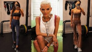 «Θυμίζει τη Νανά Καραγιάννη»: Η δήλωση-σοκ του Θοδωρή Ρακιντζή που άναψε φωτιές και την υγεία της Δάφνης Καραβοκύρη