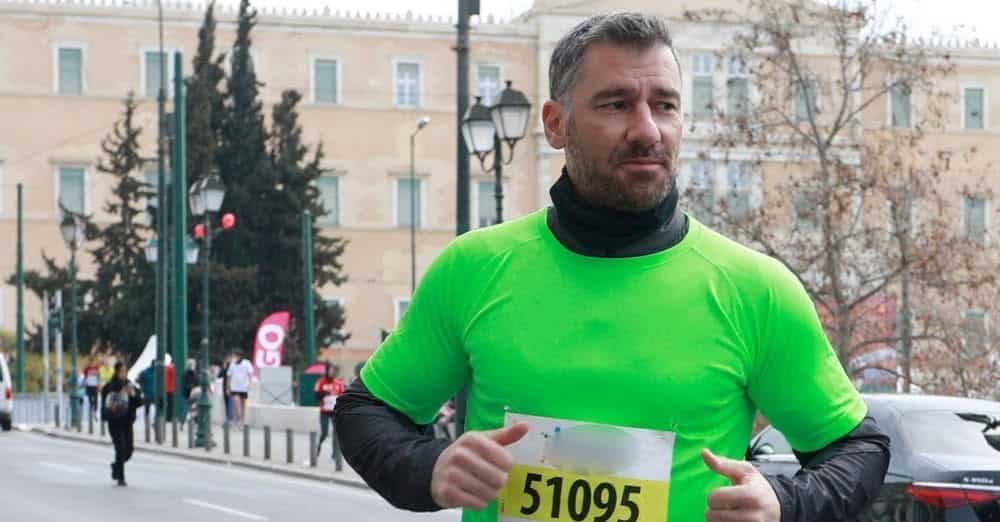 Γιούρκας Σεϊταρίδης: Πένθος για τον πρώην ποδοσφαιριστή