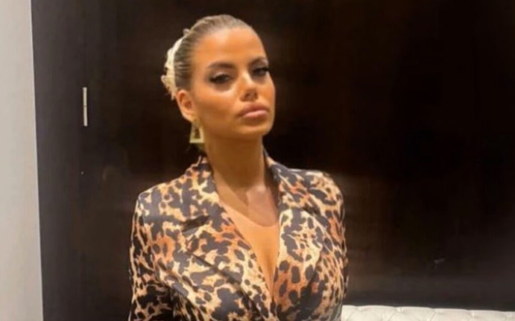 ΜΕΓΑΛΗ ΑΝΑΤΡΟΠΗ ΜΕ ΤΗΝ ΑΙΤΙΑ ΘΑΝΑΤΟΥ ΤΗΣ ΜΥΡΤΩΣ – ΣΤΟ ΑΙΜΑ ΤΗΣ ΕΝΤΟΠΙΣΤΗΚΑΝ…