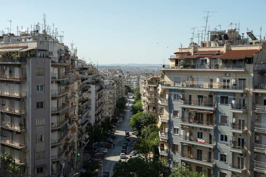 «ΚΛΕΙΔΩΣΕ» ΤΟ ΠΡΟΓΡΑΜΜΑ «ΑΝΑΚΑΙΝΙΖΩ – ΝΟΙΚΙΑΖΩ»: ΤΟΤΕ ΞΕΚΙΝΟΥΝ ΟΙ ΑΙΤΗΣΕΙΣ – ΑΥΤΑ ΠΡΕΠΕΙ ΝΑ ΕΧΕΙΣ ΓΙΑ ΝΑ ΕΙΣΑΙ…ΕΤΟΙΜΟΣ