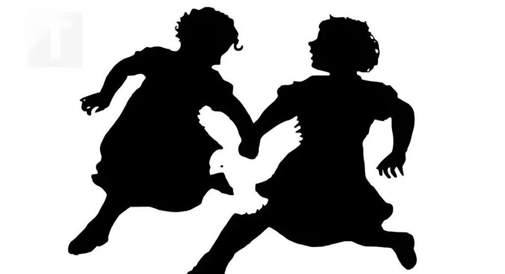 Αυτό που σου τραβάει πρώτα την προσοχή μπορεί να πει πολλά για εσένα