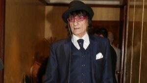 Στάθης Ψάλτης: Αυτό ήταν το μεγάλο του παράπονο πριν φύγει από τη ζωή