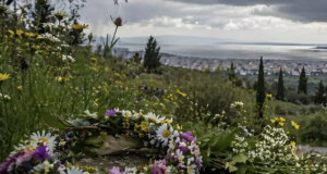 Έρχεται ψυχρή εισβολή με βροχές και θυελλώδεις ανέμους: Πτώση έως και 10°C – Πόσο θα κρατήσει
