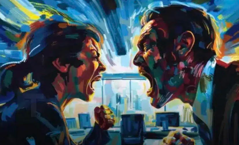 11 έξυπνες φράσεις που χρησιμοποιούν οι έξυπνοι άνθρωποι για να τελειώνουν τους καβγάδες