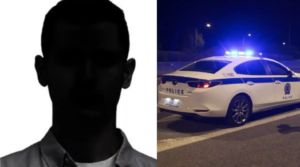 Άφωνοι οι αστυνομικοί στην Εθνική Οδό: Πασίγνωστος Έλληνας πρωταθλητής πιάστηκε με 1,1 εκατομμύρια ευρώ στο πορτ παγκάζ