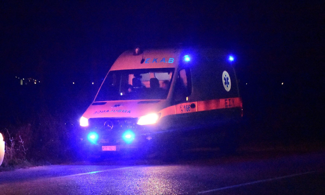 ΕΚΤΑΚΤΗ ΕΙΔΗΣΗ – ΝΕΚΡΗ ΚΑΙ Η «ΤΡΑΓΙΚΗ»ΜΑΝΑ: ΔΕΝ ΑΝΤΕΞΕ ΤΟΝ ΘΑΝΑΤΟ ΤΗΣ ΚΟΡΗΣ ΤΗΣ – ΑΥΤΟΠΥΡΠΟΛΗΘΗΚΕ ΜΕΣΑ ΣΤΟ ΣΠΙΤΙ ΤΗΣ