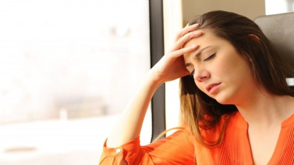 Νιώθεις συνεχώς κουρασμένος; Η χρόνια φλεγμονή σου στέλνει αυτά τα σήματα κινδύνου που δεν πρέπει να αγνοήσεις