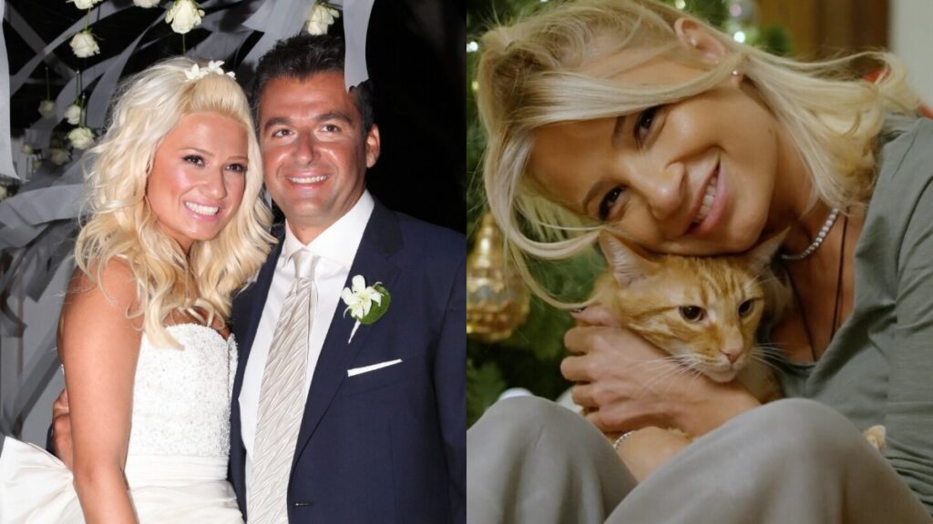 ΑΠΙΣΤΕΥΤΟ: Ο ΓΑΤΟΣ ΤΗΣ ΣΚΟΡΔΑ ΕΦΑΓΕ ΤΟ ΜΟΝΟΠΕΤΡΟ ΤΟΥ ΓΑΜΟΥ ΤΗΣ