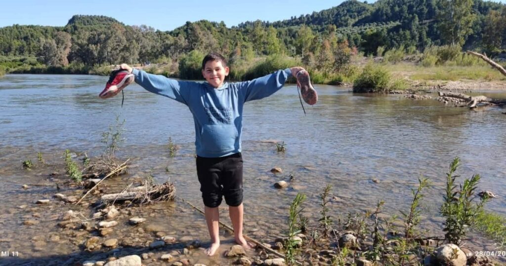 Μαθεύτηκε όλη η αλήθεια για τον 13χρονο Κωνσταντίνο που σκοτώθηκε χτες με το ηλεκτρικό πατίνι – Θρήνος για τον Αγγελούδι