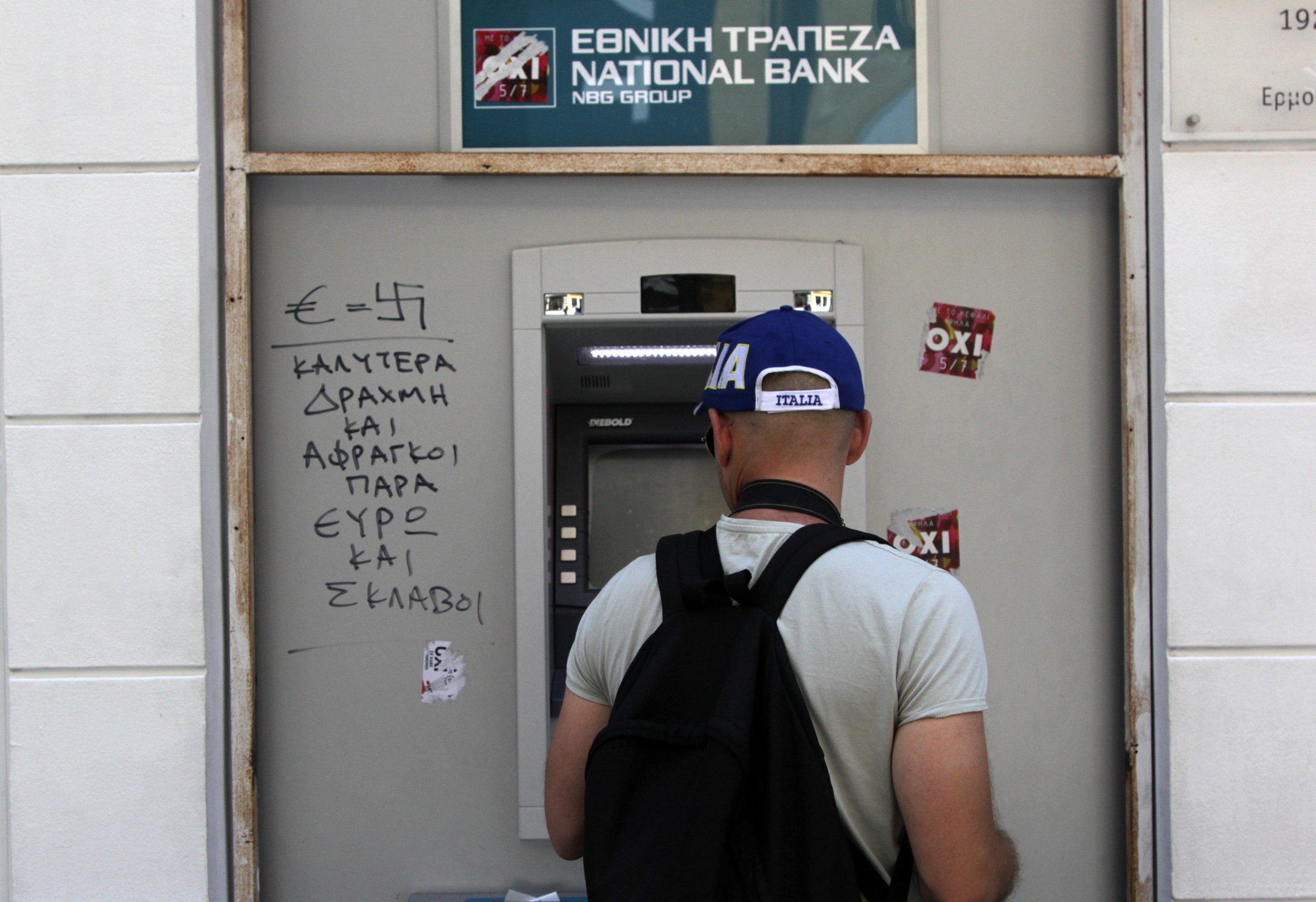 ΕΣΚΑΣΑΝ ΤΑ ΕΥΧΑΡΙΣΤΑ: ΑΥΤΟΙ ΠΑΙΡΝΟΥΝ ΤΗΝ ΑΥΞΗΣΗ ΤΟΥ ΜΑΪΟΥ – ΠΟΣΑ ΛΕΦΤΑ ΘΑ ΜΠΟΥΝ ΠΑΡΑΠΑΝΩ – ΑΝΑΛΥΤΙΚΟΙ ΠΙΝΑΚΕΣ