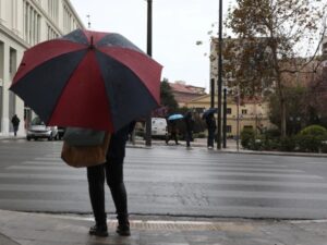 «ΤΡΟΜΑΞΑΝ» ΟΙ ΜΕΤΕΩΡΟΛΟΓΟΙ ΜΕ ΑΥΤΟ ΠΟΥ ΕΙΔΑΝ – ΣΟΚ ΕΤΟΙΜΑΣΤΕΙΤΕ, ΕΡΧΕΤΑΙ ΚΑΙ «ΚΑΤΑΠΙΝΕΙ» ΤΗΝ ΕΛΑΔΑ – ΚΑΚΑ ΜΑΝΤΑΤΑ