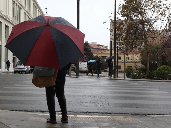 «ΤΡΟΜΑΞΑΝ» ΟΙ ΜΕΤΕΩΡΟΛΟΓΟΙ ΜΕ ΑΥΤΟ ΠΟΥ ΕΙΔΑΝ – ΣΟΚ ΕΤΟΙΜΑΣΤΕΙΤΕ, ΕΡΧΕΤΑΙ ΚΑΙ «ΚΑΤΑΠΙΝΕΙ» ΤΗΝ ΕΛΑΔΑ – ΚΑΚΑ ΜΑΝΤΑΤΑ