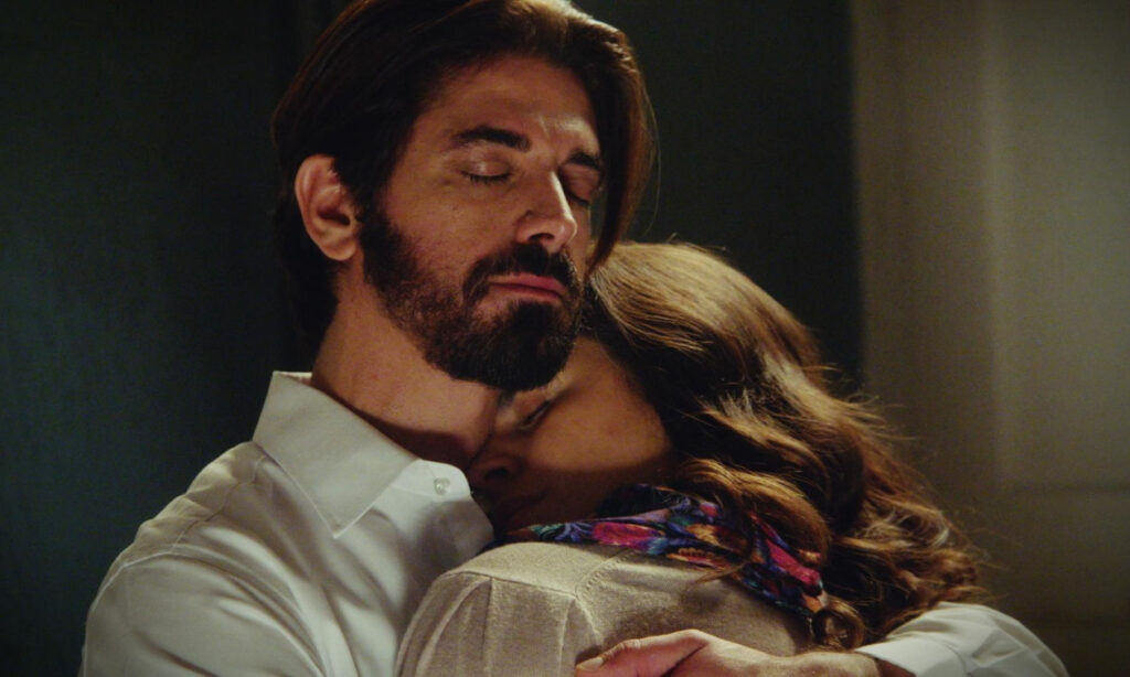 Άγιος Έρωτας spoiler: Θάνατος-σοκ μετά το Πάσχα