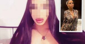 Η τρανς «Ολίβια» «σπάει» τη σιωπή της μέσα από τις φυλακές – Τι αποκαλύπτει για το μοιραίο βράδυ;