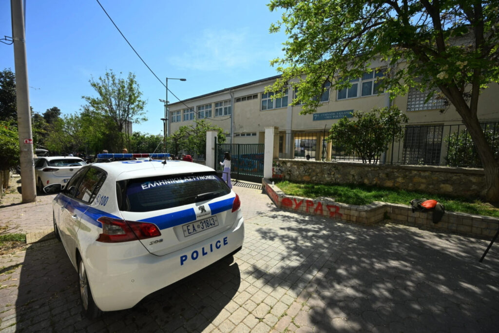 Χαϊδάρι: Ολοκληρώθηκε το χειρουργείο της 13χρονης